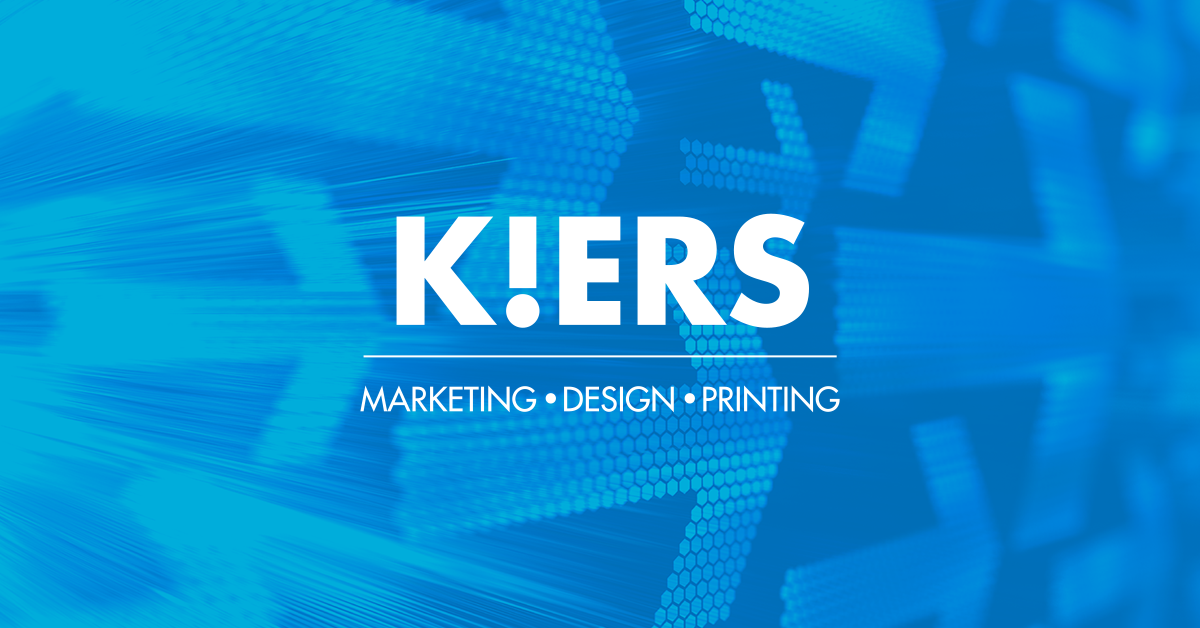 Kiers Marketing Group logo
